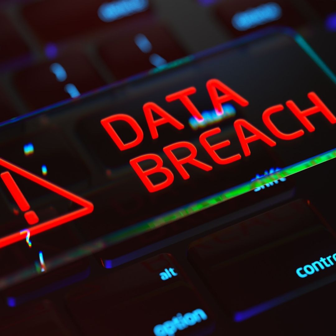 data breach