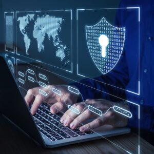 cybersecurity