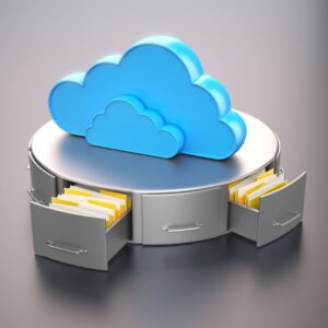 cloud hosting