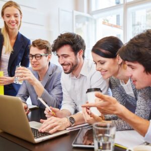 free employee training