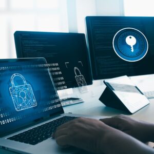 comprehensive IT security solutions