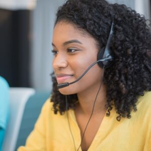 IT specialist