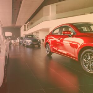 car dealership inventory
