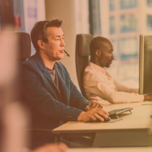 remote IT services
