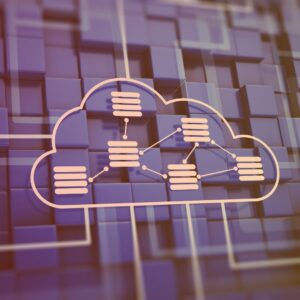 cloud services