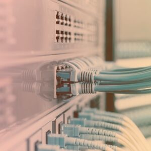 IT equipment services